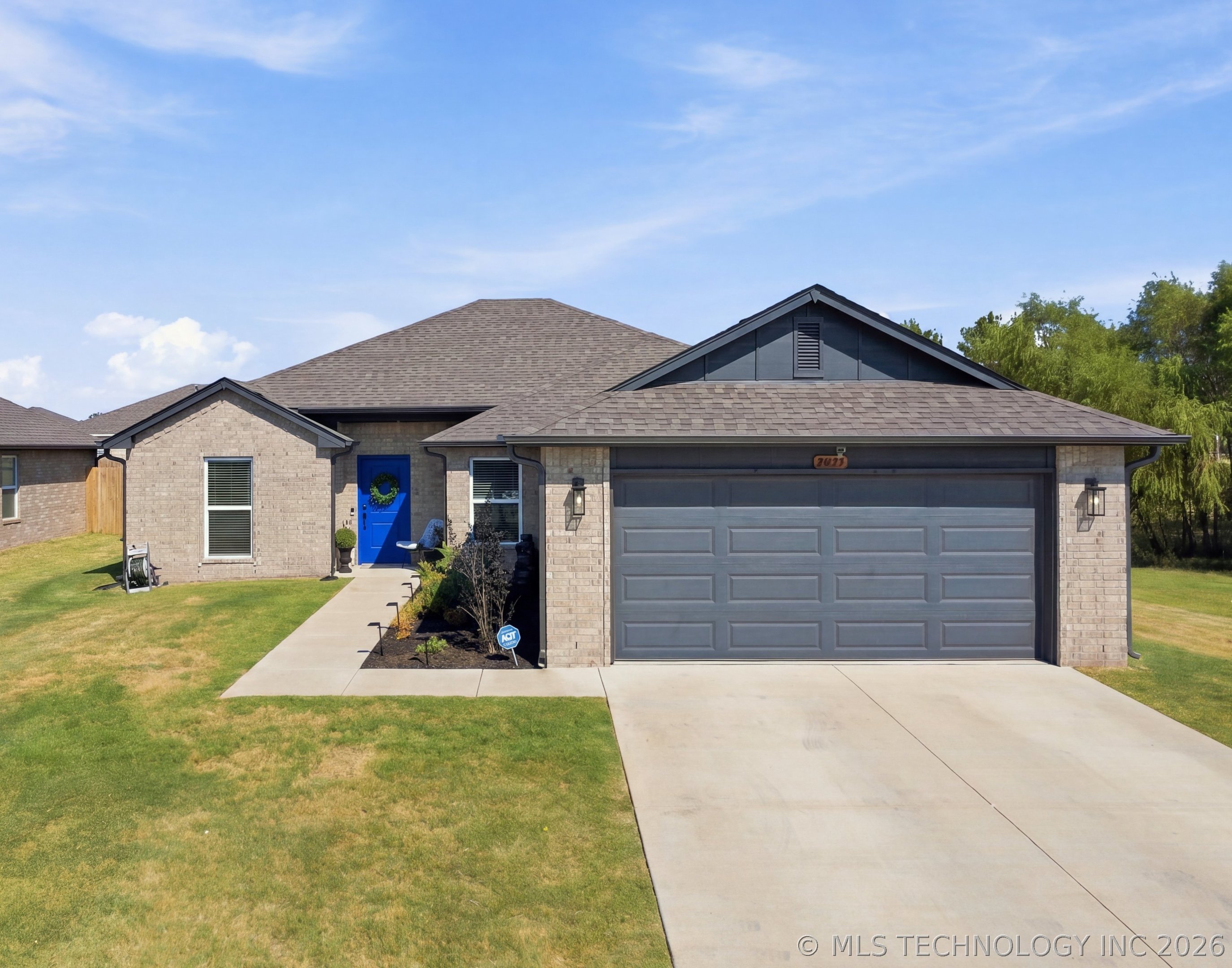 4037 151st Eastavenue Tulsa OK 74134