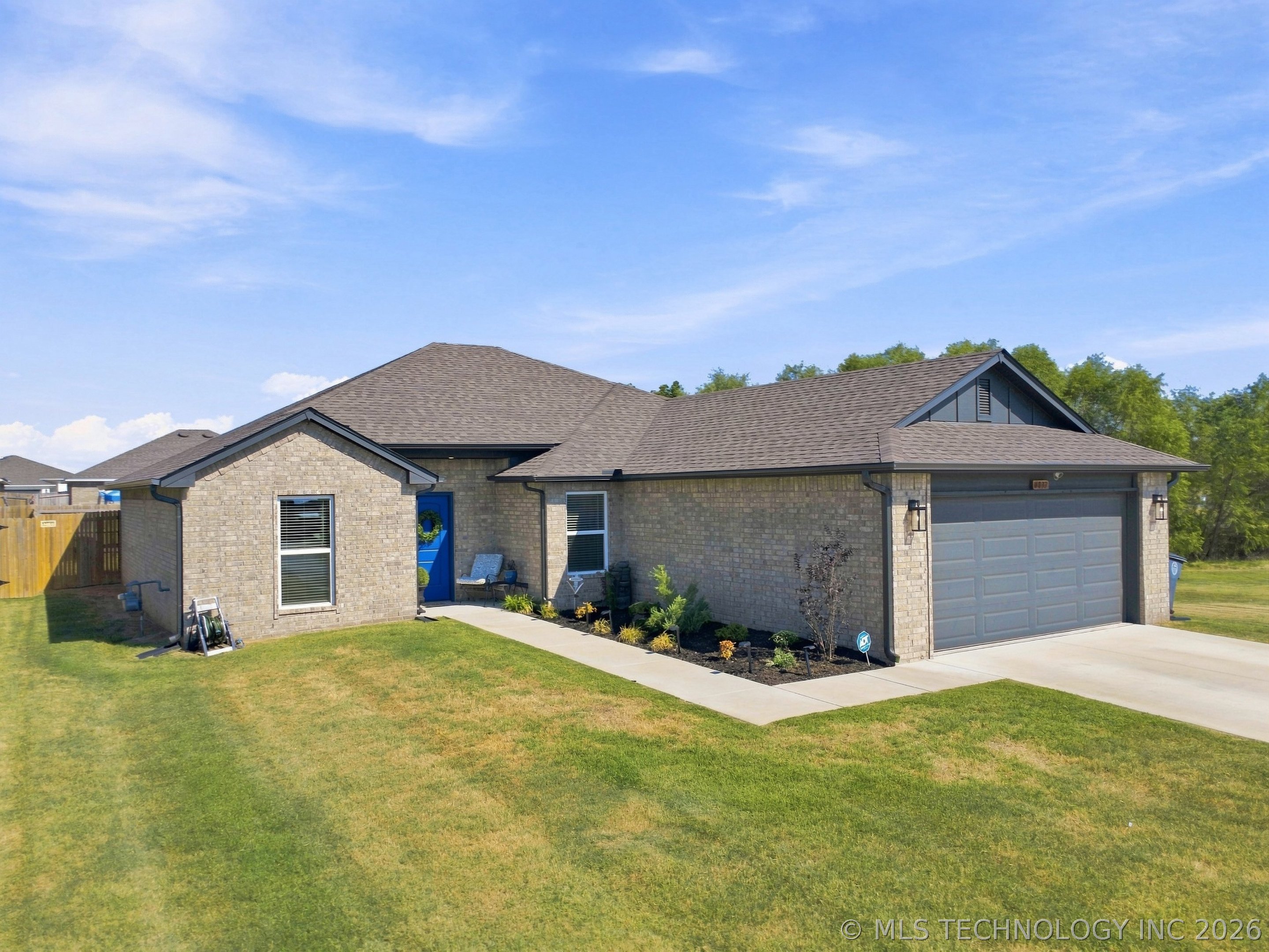 4037 151st Eastavenue Tulsa OK 74134