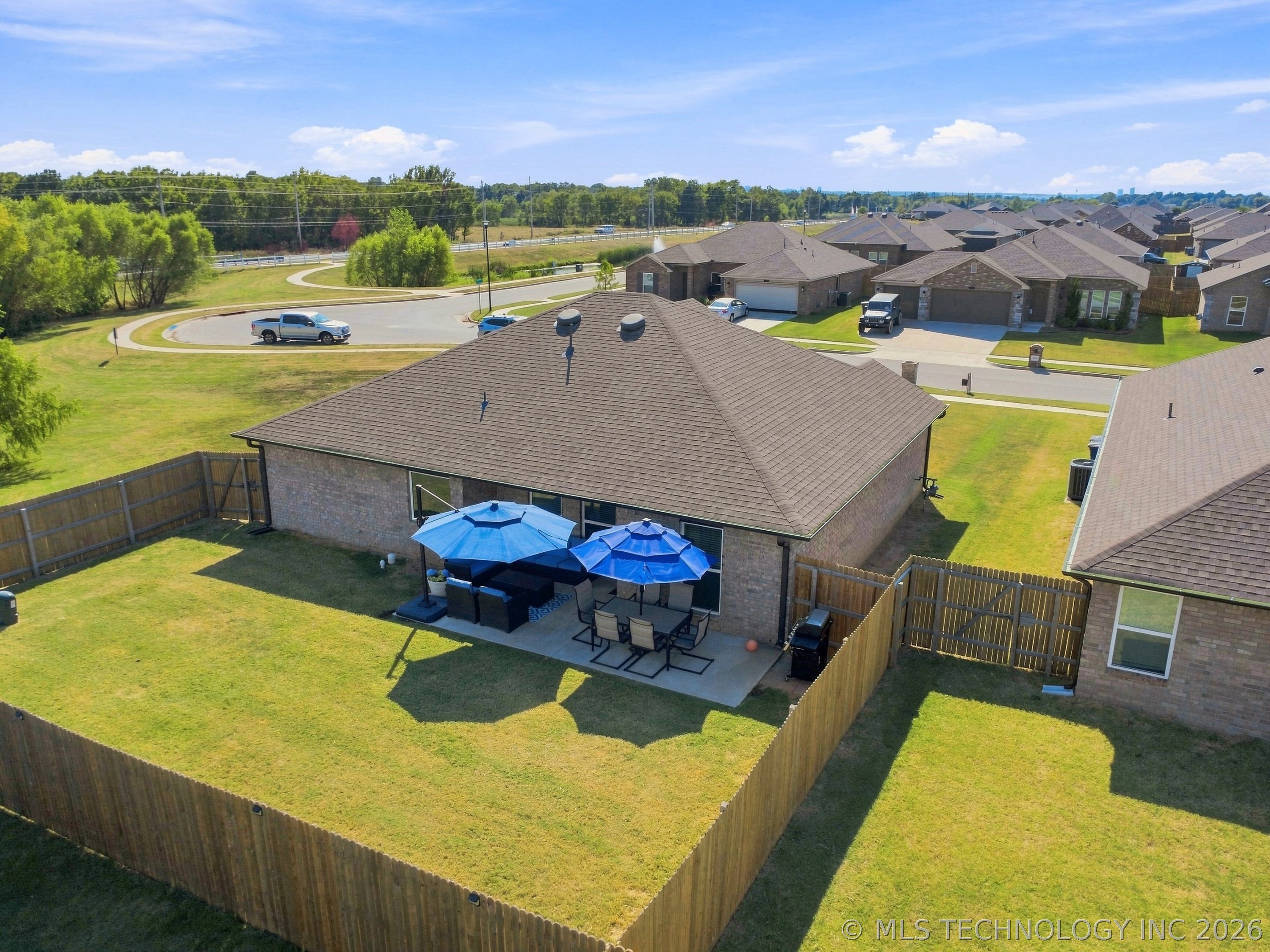4037 151st Eastavenue Tulsa OK 74134