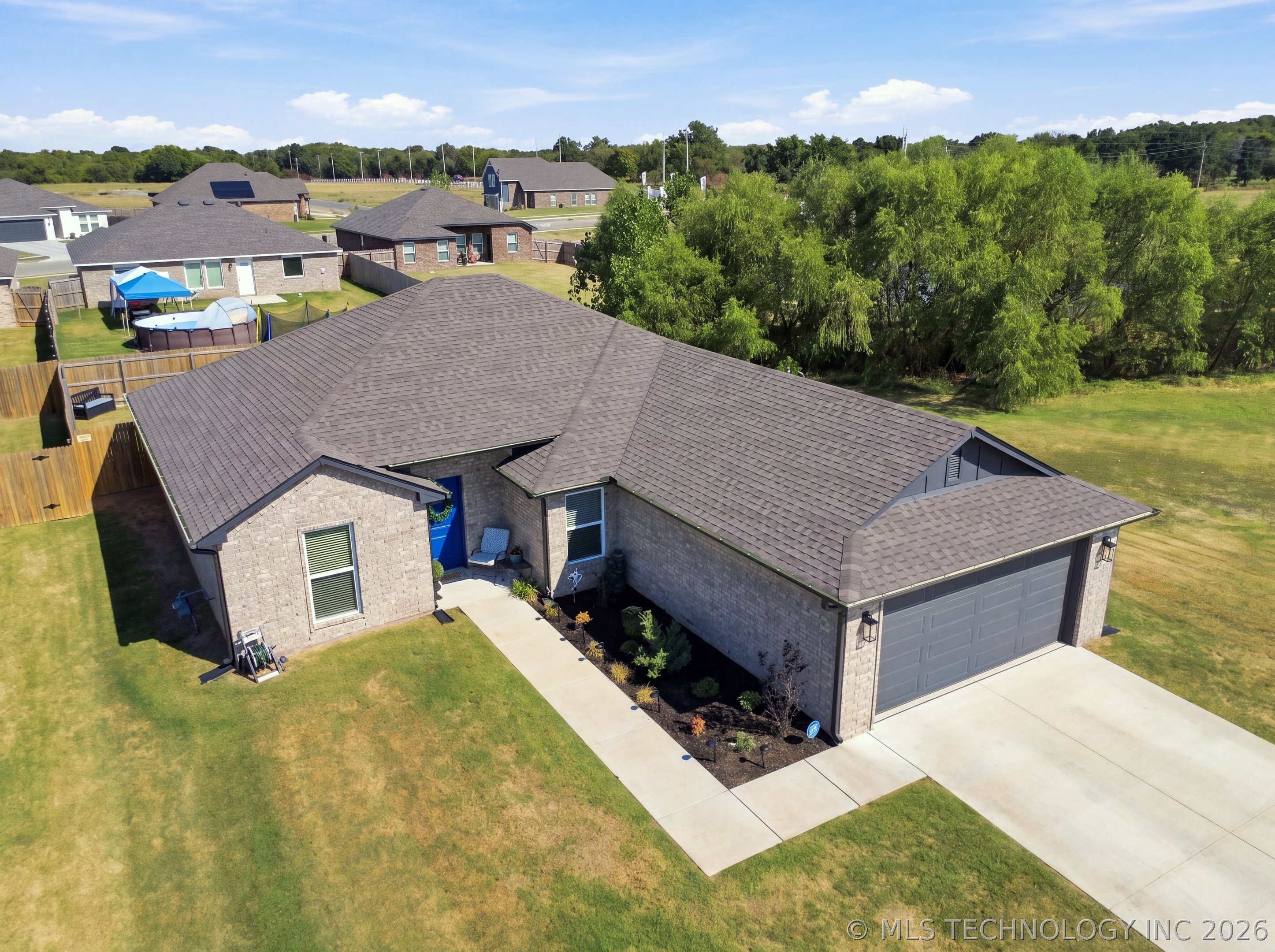 4037 151st Eastavenue Tulsa OK 74134