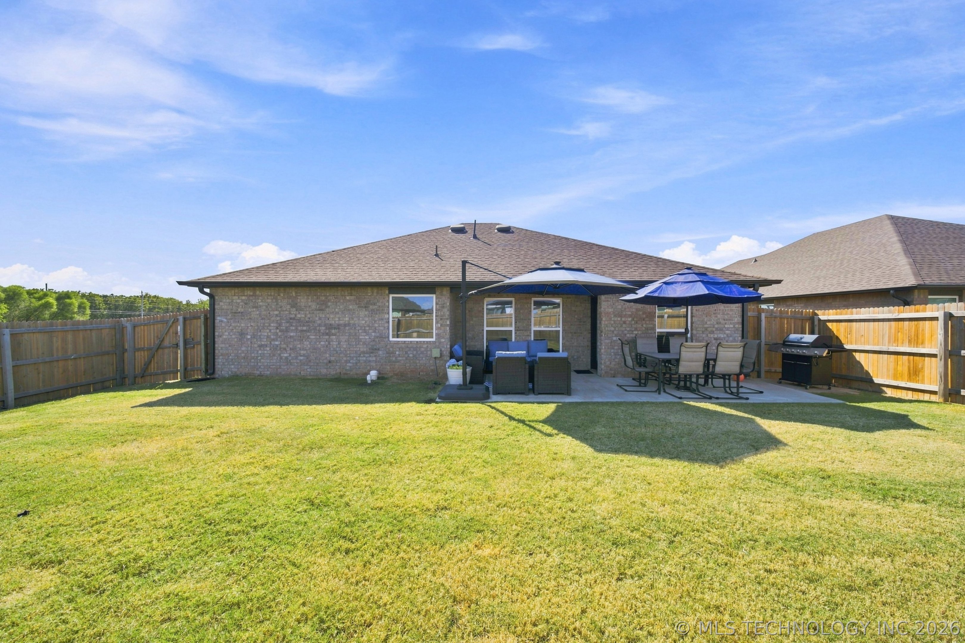 4037 151st Eastavenue Tulsa OK 74134