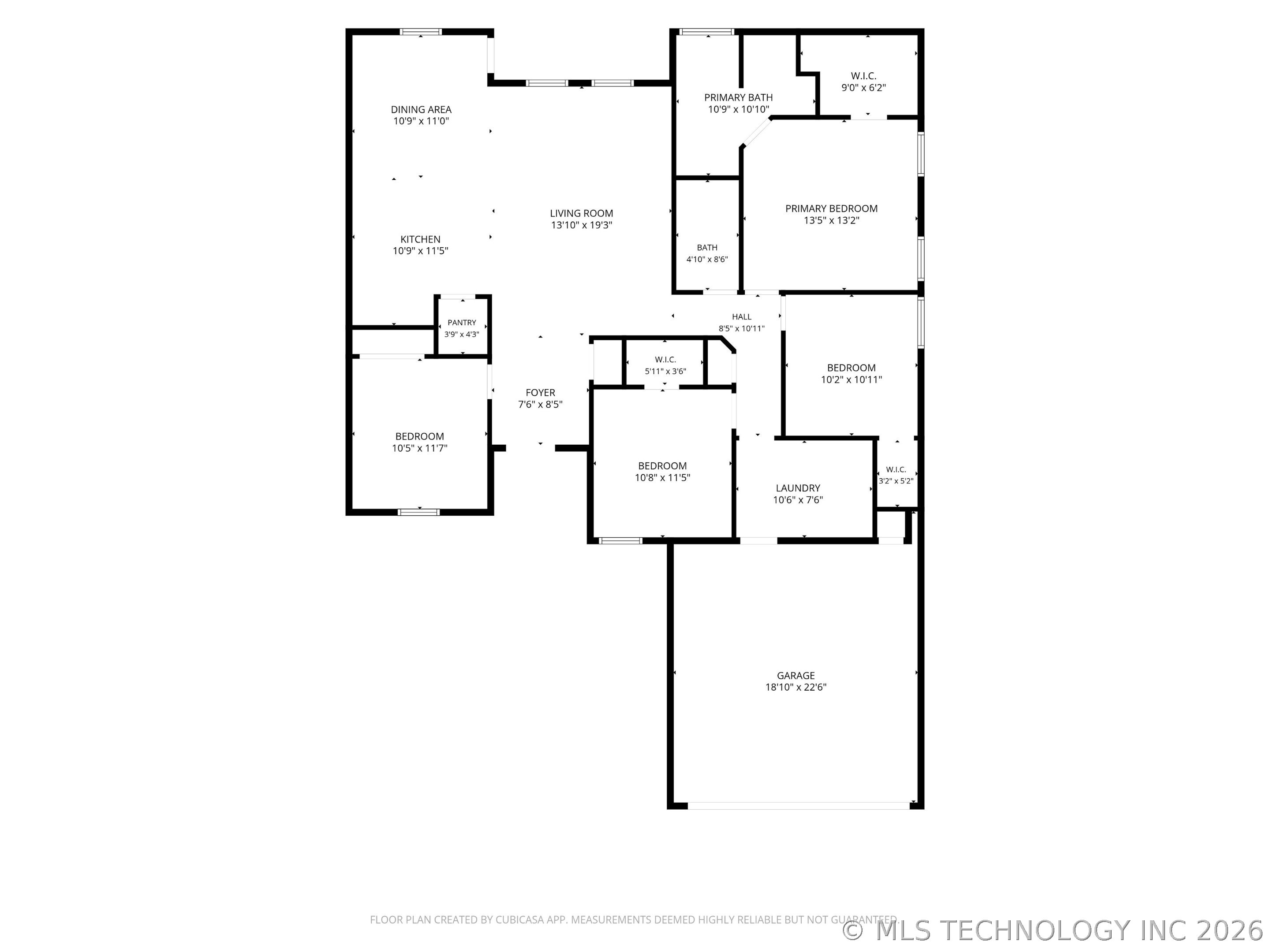 4037 151st Eastavenue Tulsa OK 74134