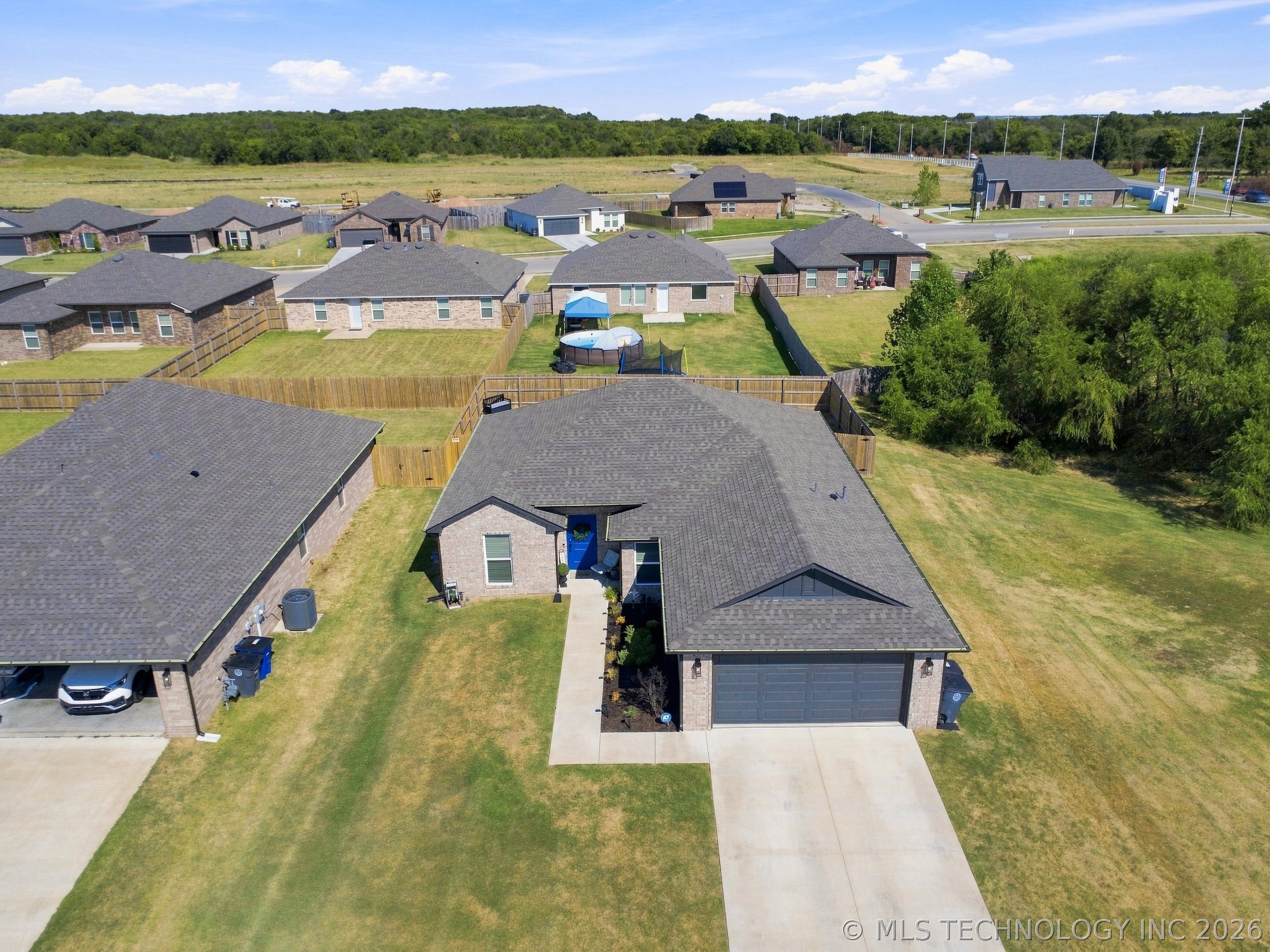 4037 151st Eastavenue Tulsa OK 74134