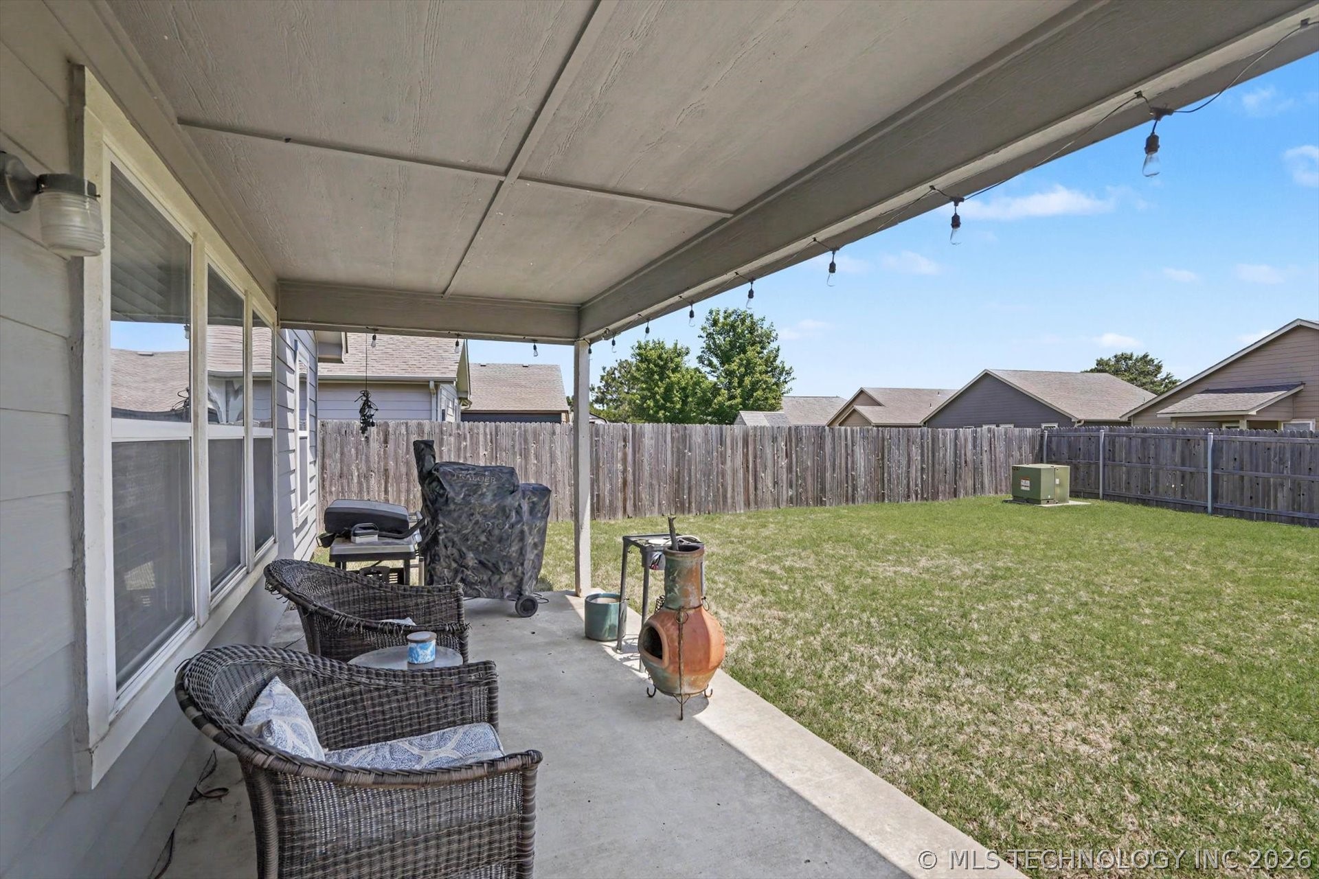 10905 N 149th Eastavenue Owasso OK 74055