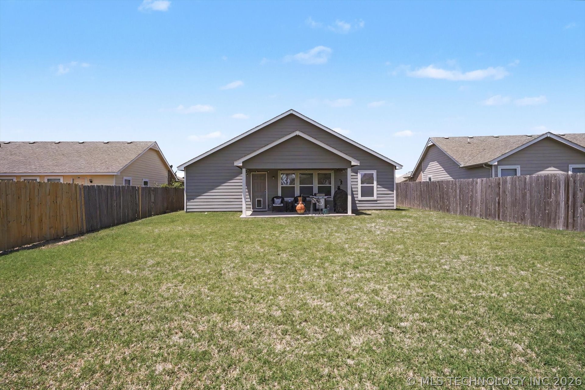 10905 N 149th Eastavenue Owasso OK 74055