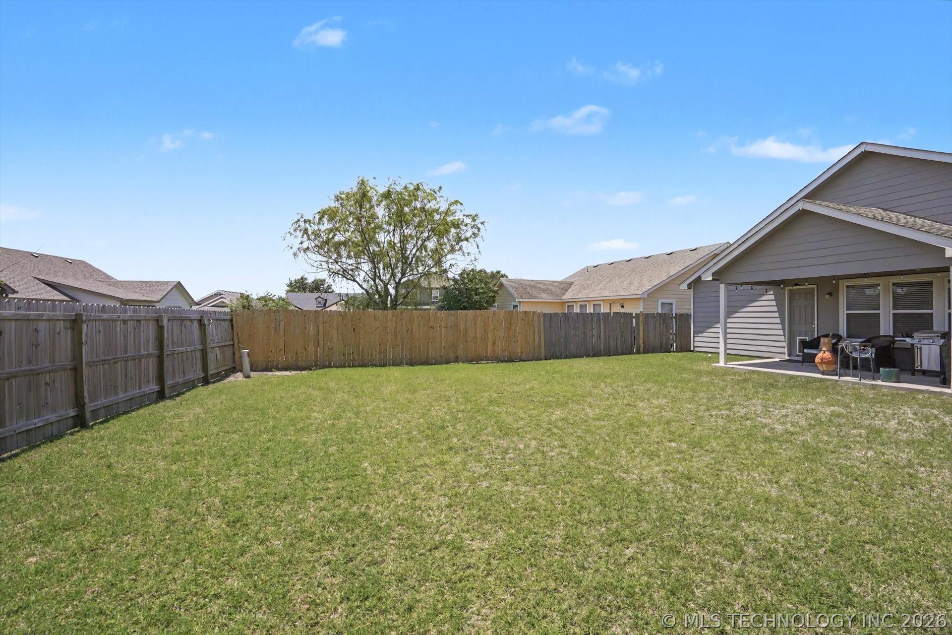 10905 N 149th Eastavenue Owasso OK 74055