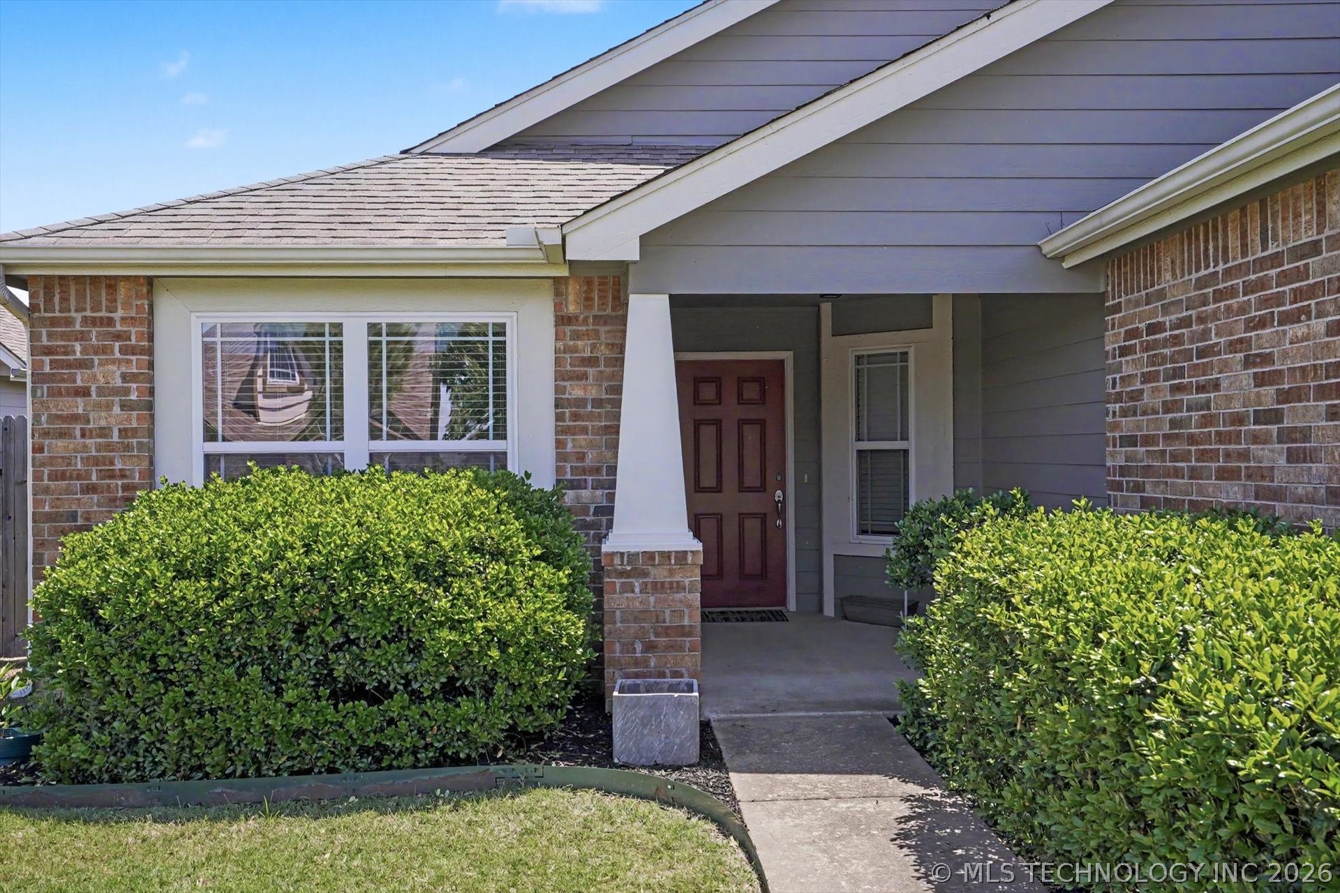 10905 N 149th Eastavenue Owasso OK 74055