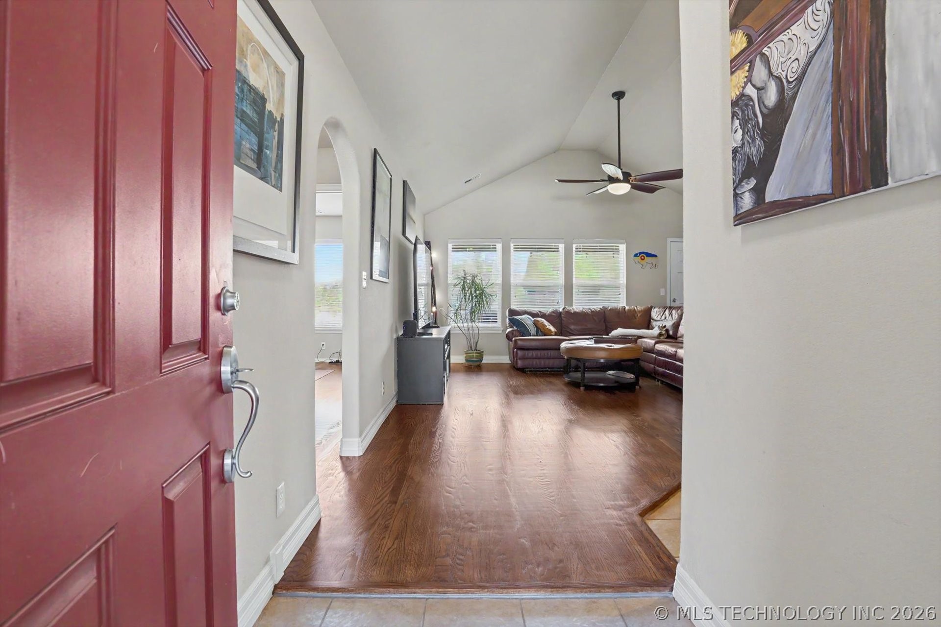10905 N 149th Eastavenue Owasso OK 74055