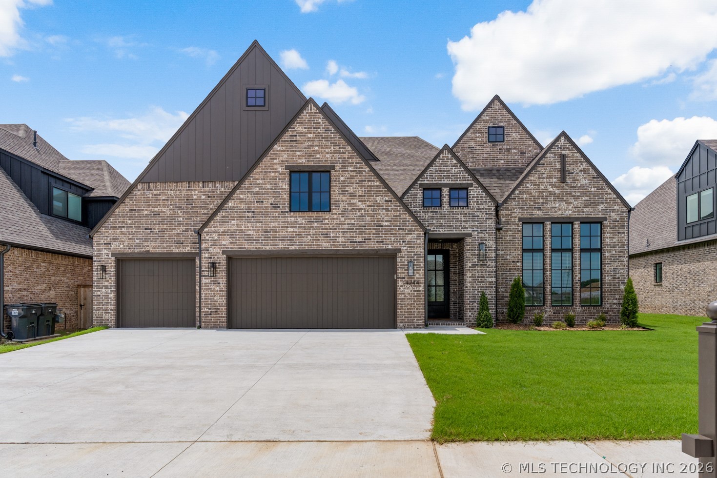 14244 S Delaware Place S Bixby OK 74008