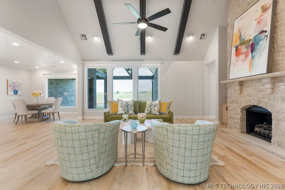 14244 S Delaware Place S Bixby OK 74008