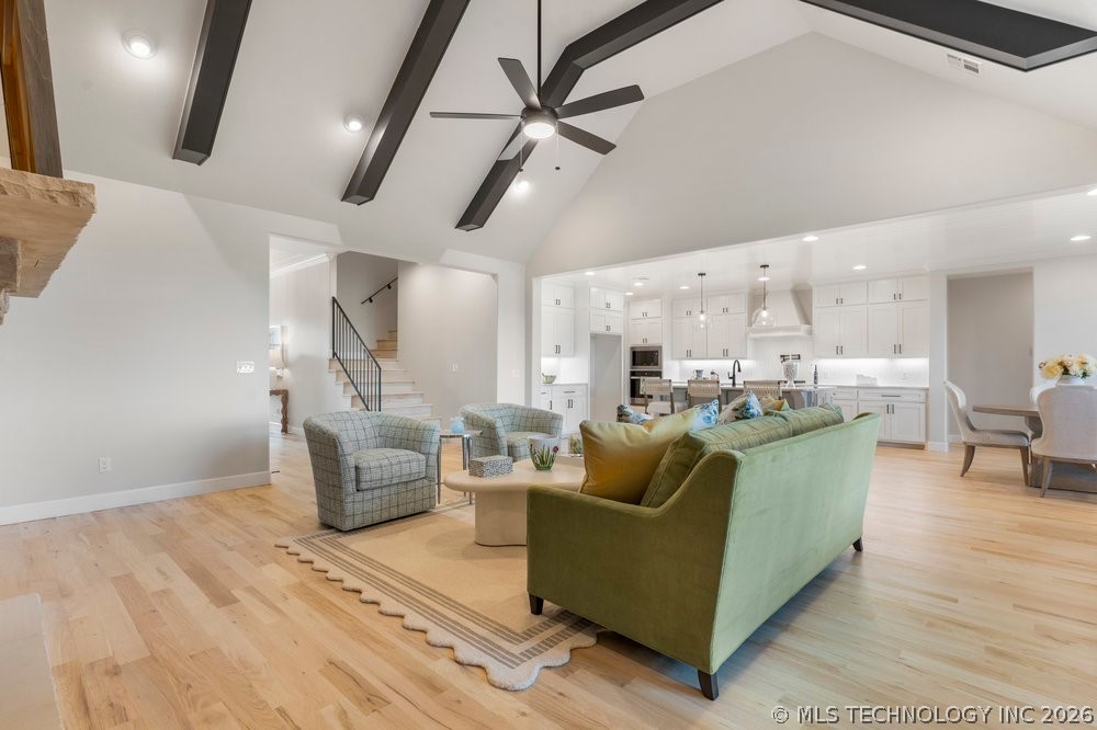 14244 S Delaware Place S Bixby OK 74008