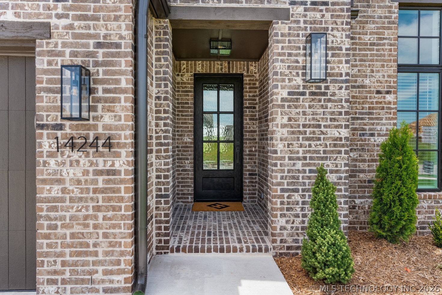 14244 S Delaware Place S Bixby OK 74008