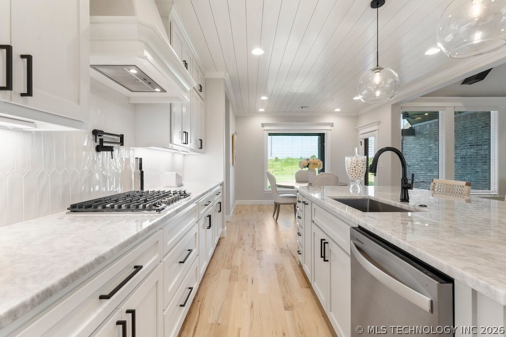 14244 S Delaware Place S Bixby OK 74008