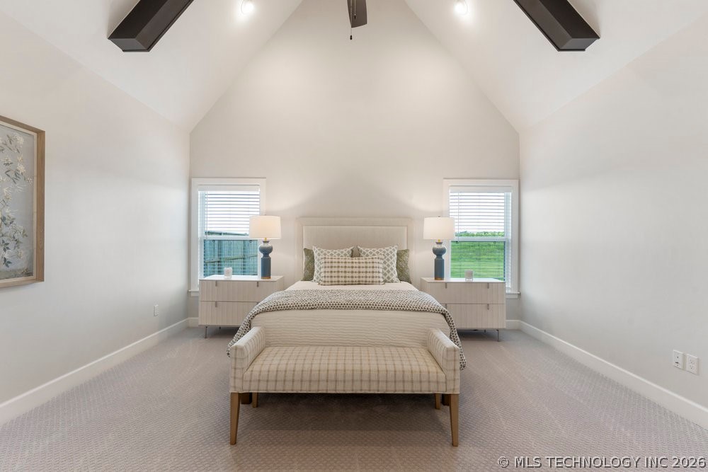 14244 S Delaware Place S Bixby OK 74008