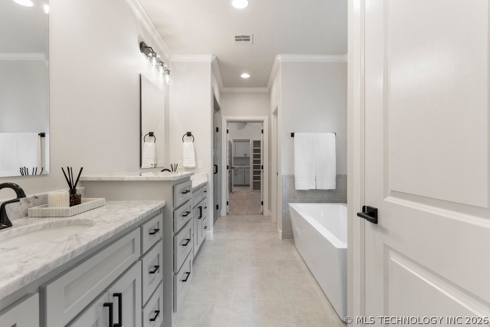 14244 S Delaware Place S Bixby OK 74008