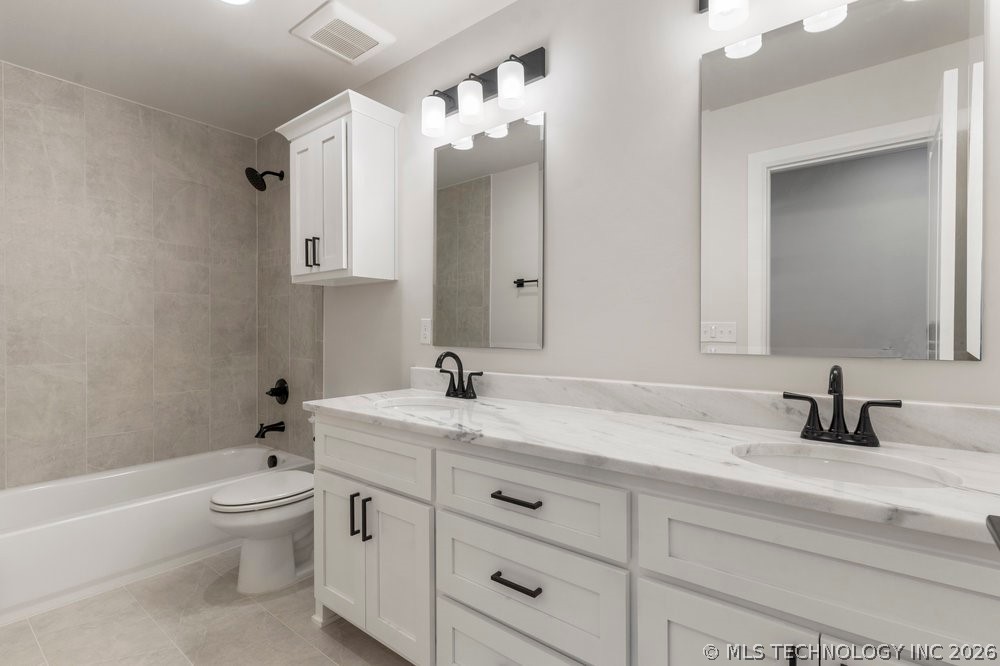 14244 S Delaware Place S Bixby OK 74008