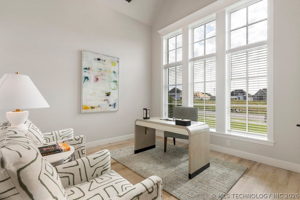 14244 S Delaware Place S Bixby OK 74008
