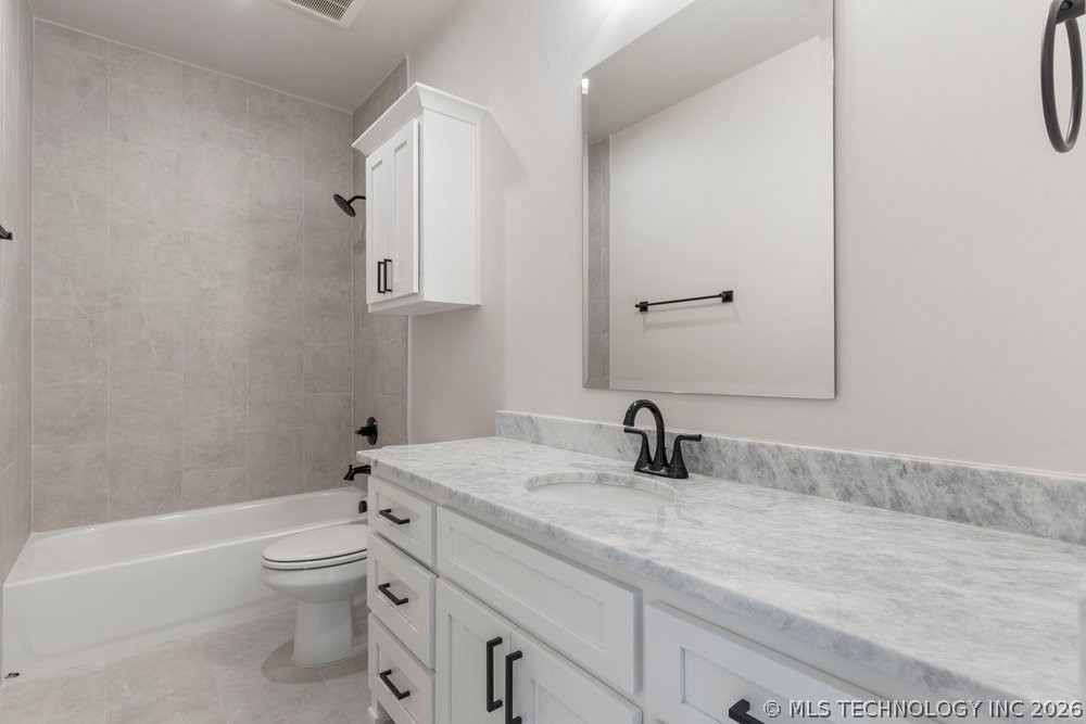 14244 S Delaware Place S Bixby OK 74008