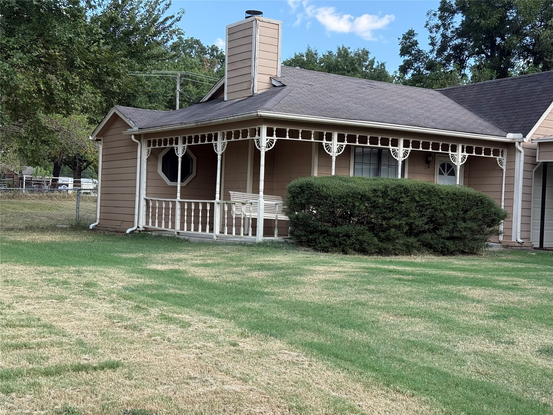 1510 Cherry Muskogee OK 74403