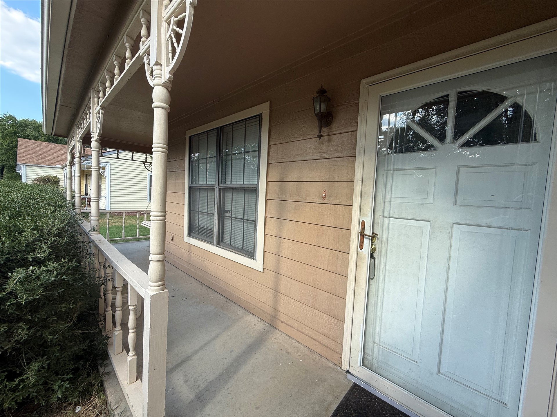 1510 Cherry Muskogee OK 74403