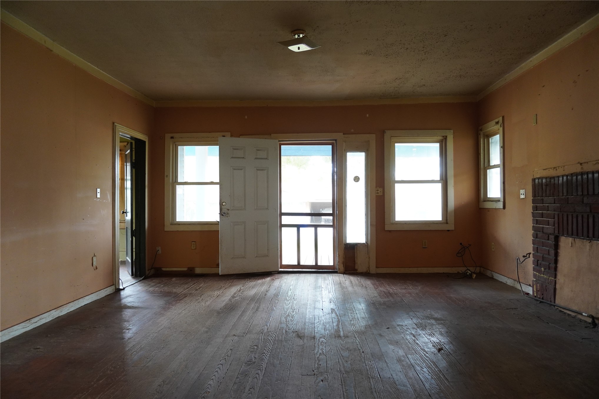 208 NW 5th Street Checotah OK 74426