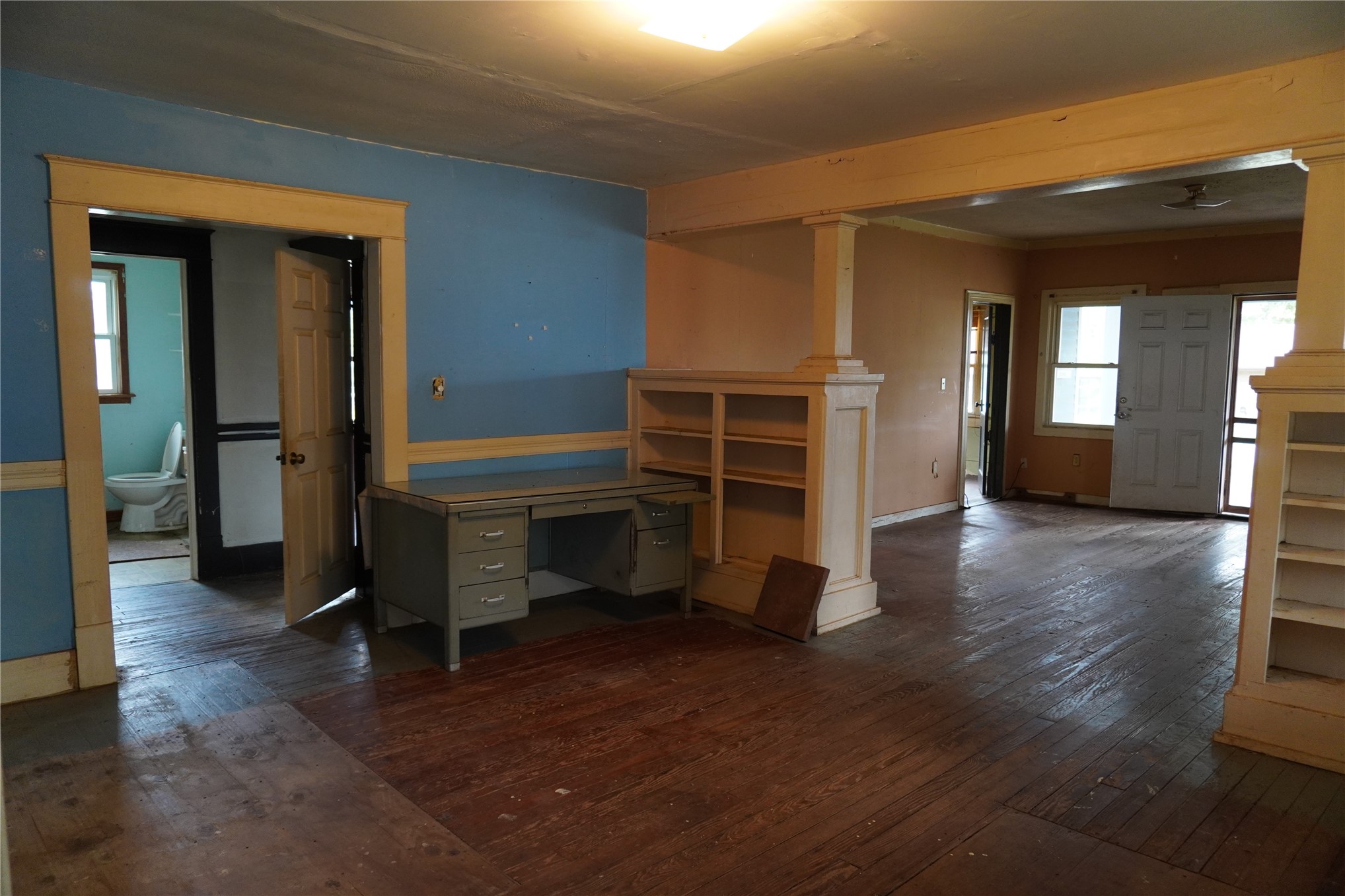 208 NW 5th Street Checotah OK 74426
