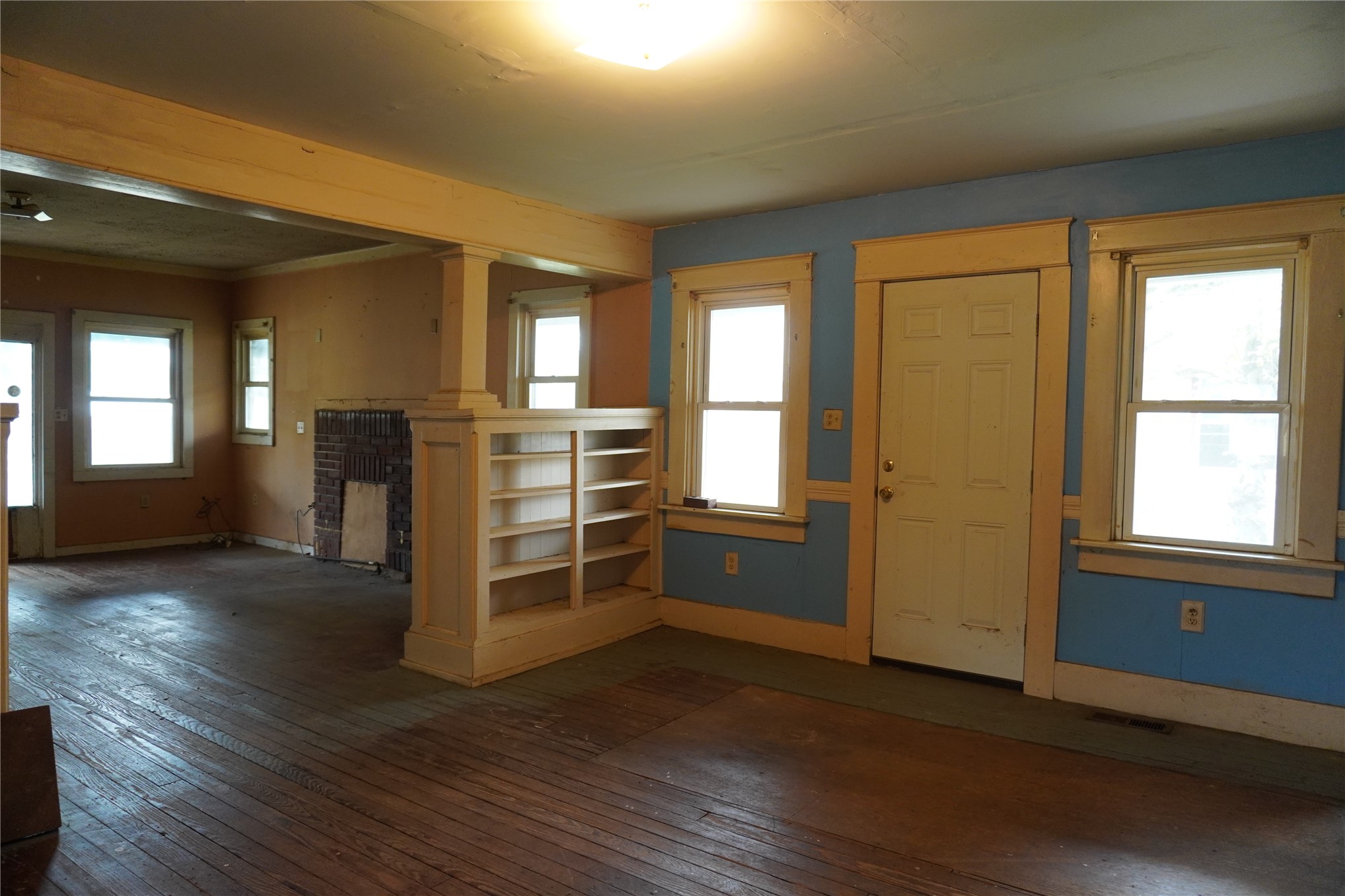 208 NW 5th Street Checotah OK 74426