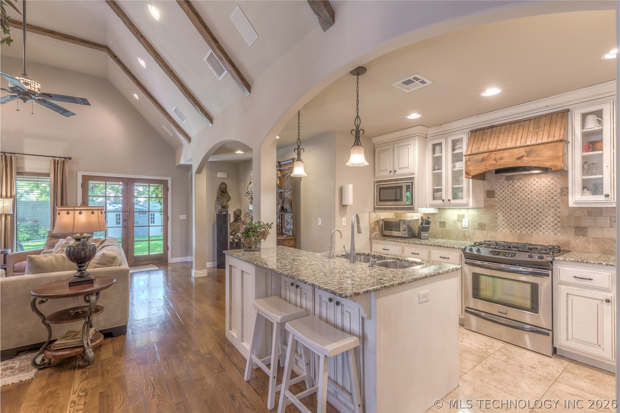 3921 S Norfolk Avenue Tulsa OK 74105