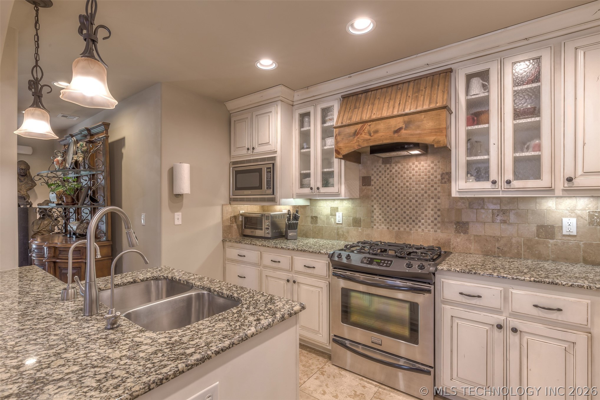 3921 S Norfolk Avenue Tulsa OK 74105