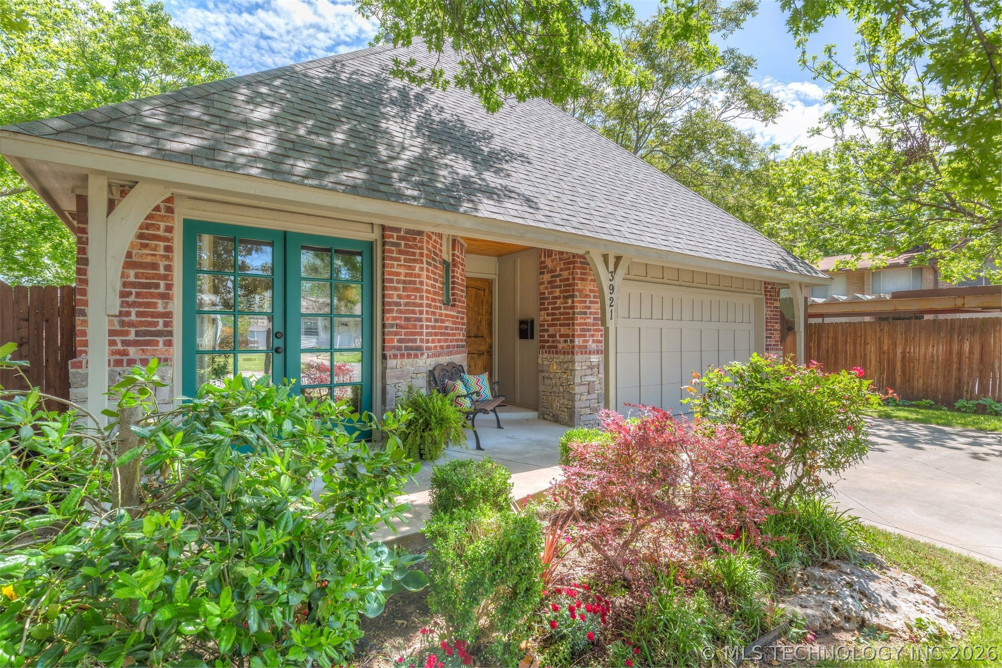 3921 S Norfolk Avenue Tulsa OK 74105
