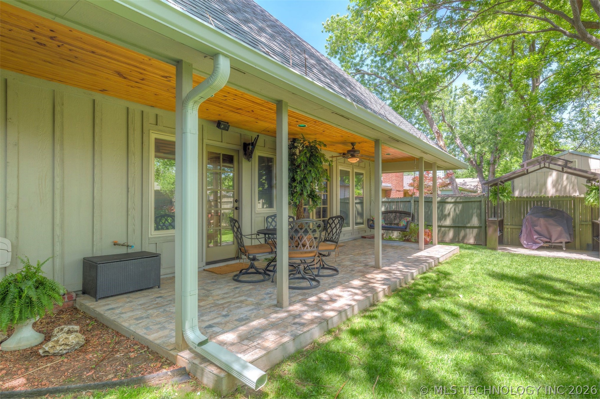 3921 S Norfolk Avenue Tulsa OK 74105
