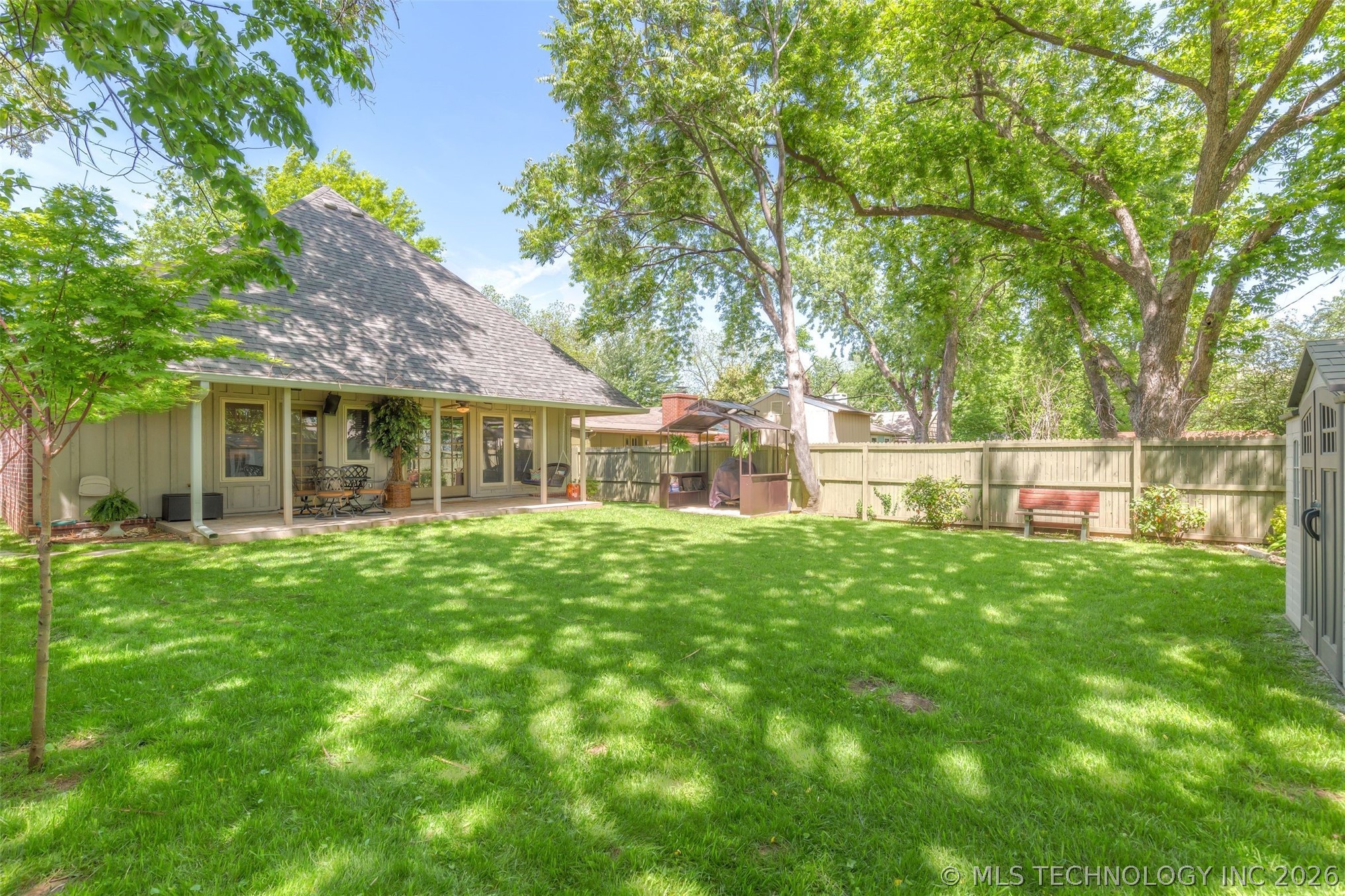 3921 S Norfolk Avenue Tulsa OK 74105