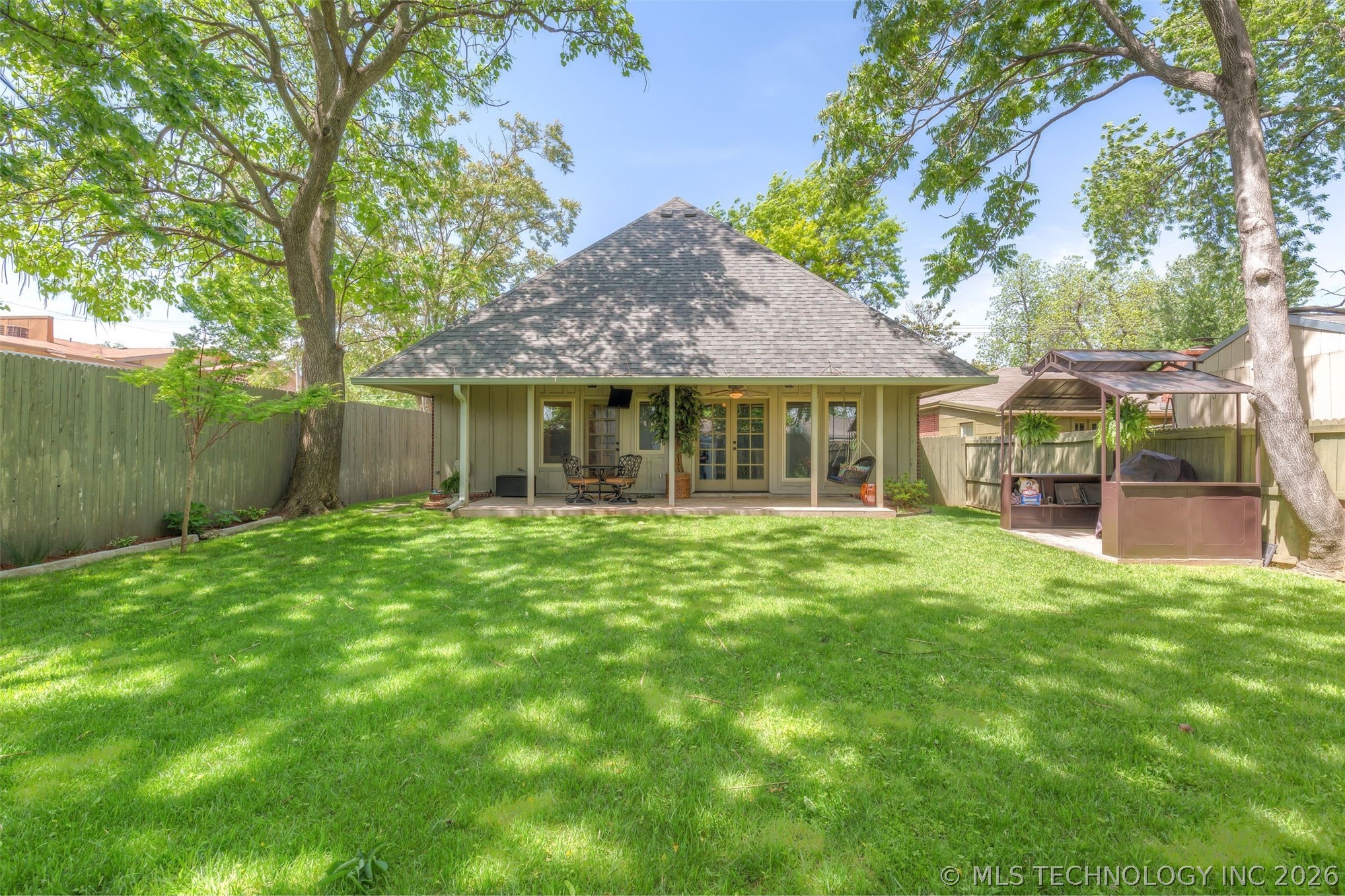3921 S Norfolk Avenue Tulsa OK 74105
