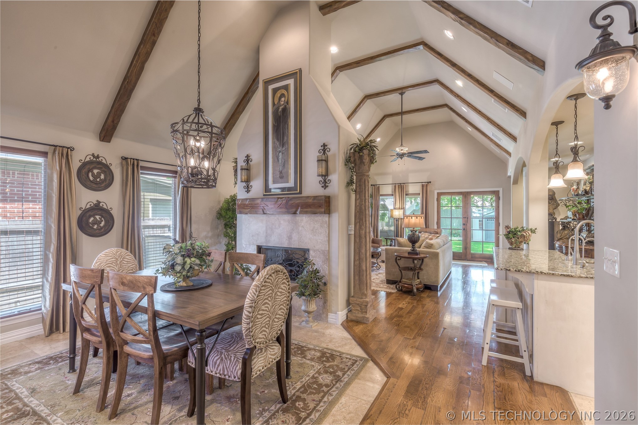 3921 S Norfolk Avenue Tulsa OK 74105