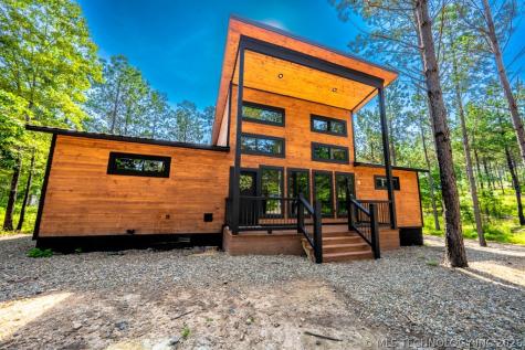 546 Conifer Crossing Trail Broken Bow OK 74728