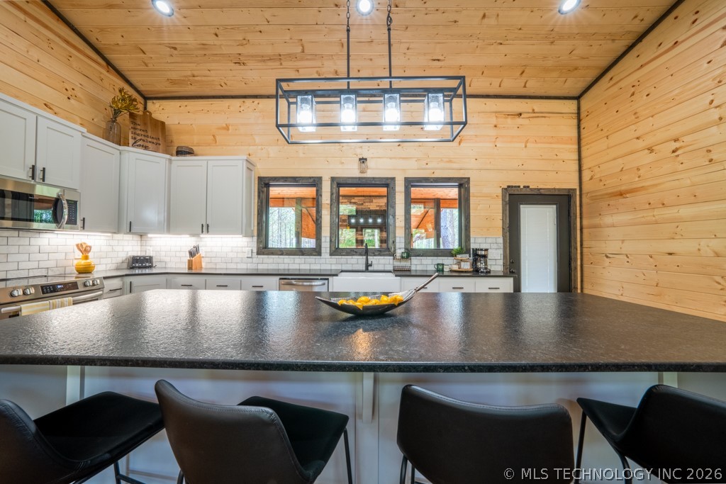 546 Conifer Crossing Trail Broken Bow OK 74728