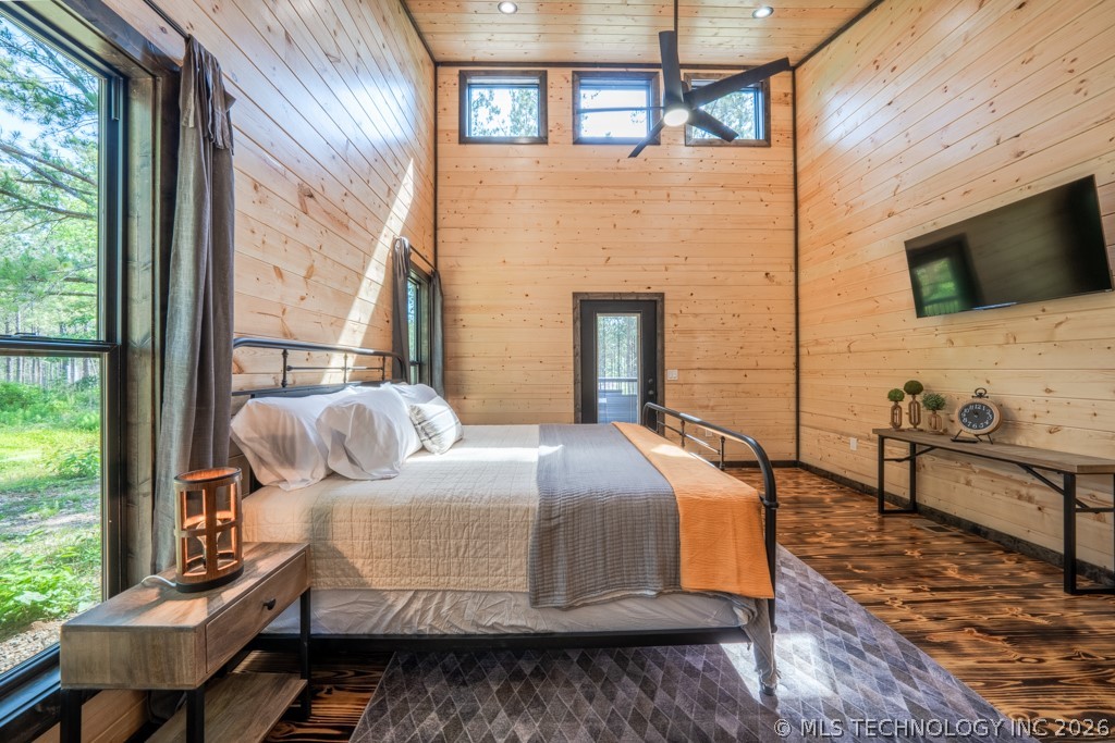 546 Conifer Crossing Trail Broken Bow OK 74728