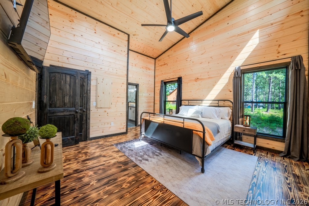 546 Conifer Crossing Trail Broken Bow OK 74728