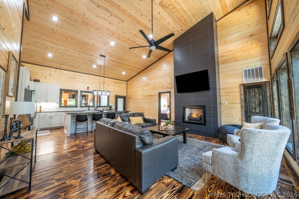546 Conifer Crossing Trail Broken Bow OK 74728