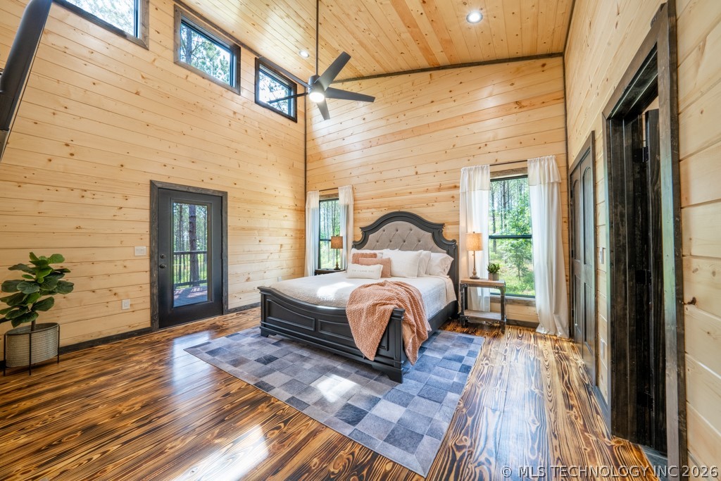 546 Conifer Crossing Trail Broken Bow OK 74728