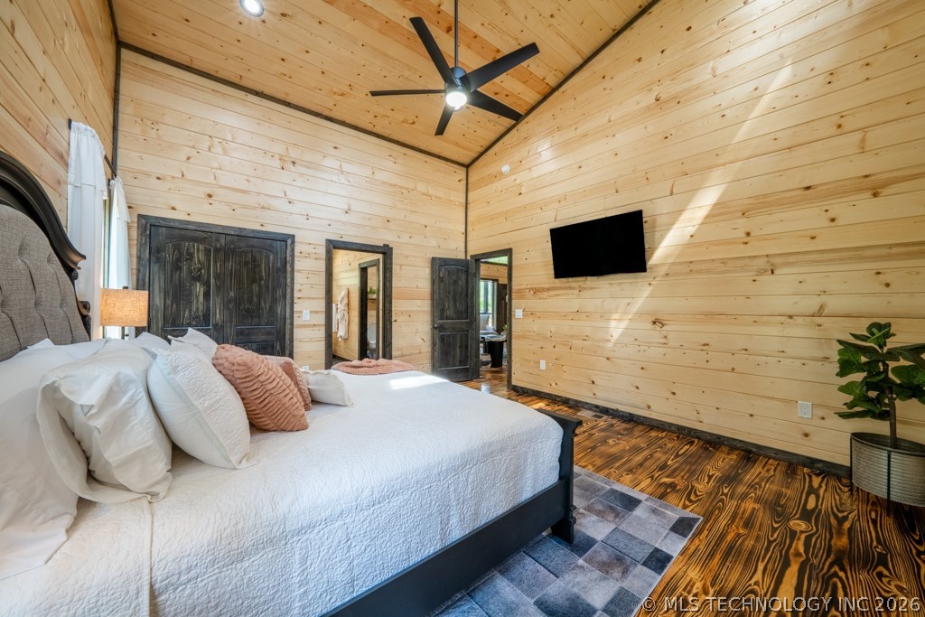 546 Conifer Crossing Trail Broken Bow OK 74728