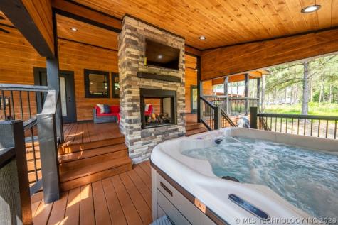 546 Conifer Crossing Trail Broken Bow OK 74728