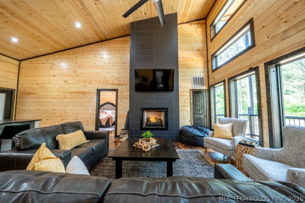 546 Conifer Crossing Trail Broken Bow OK 74728
