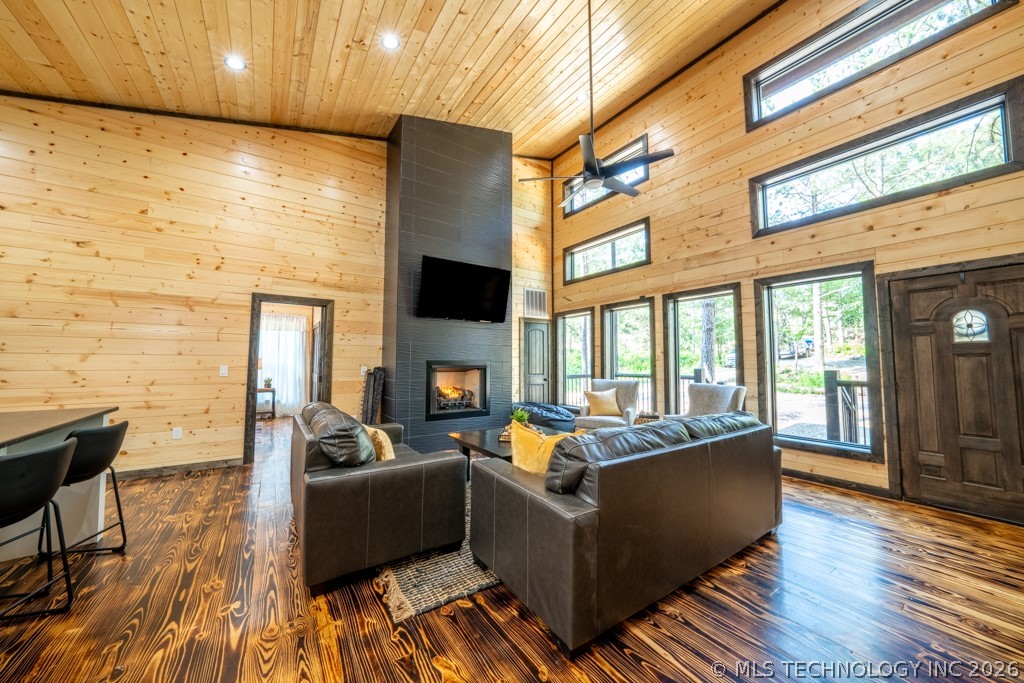 546 Conifer Crossing Trail Broken Bow OK 74728