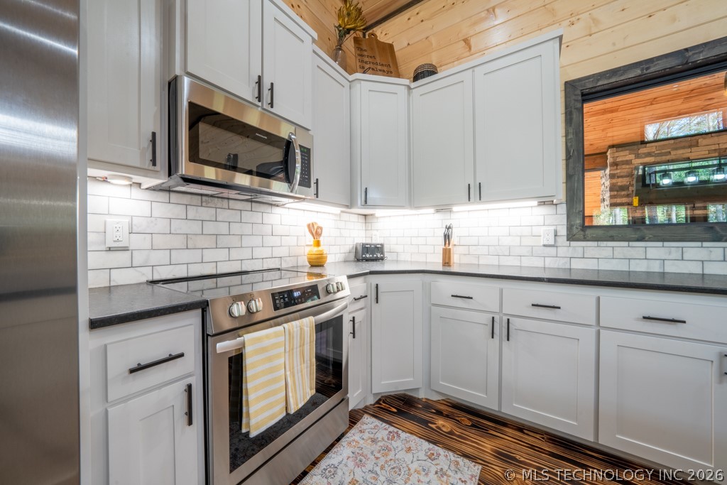 546 Conifer Crossing Trail Broken Bow OK 74728