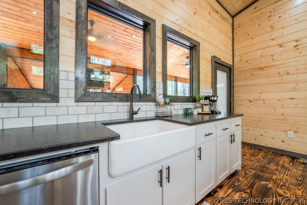546 Conifer Crossing Trail Broken Bow OK 74728