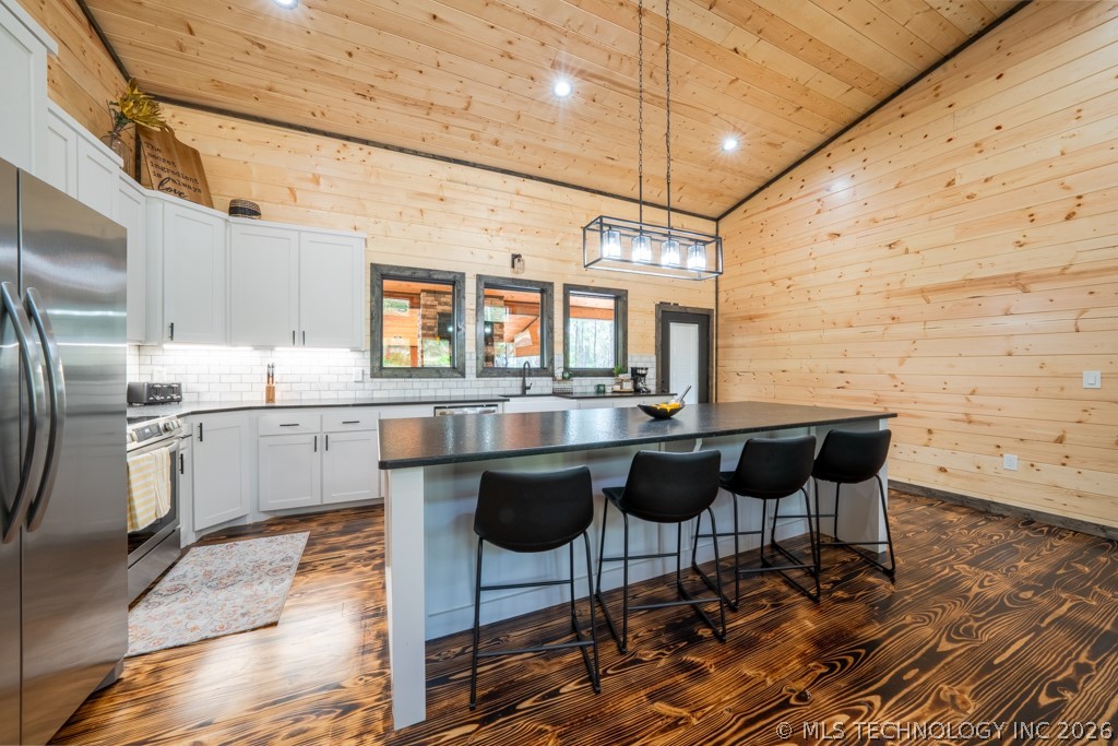 546 Conifer Crossing Trail Broken Bow OK 74728