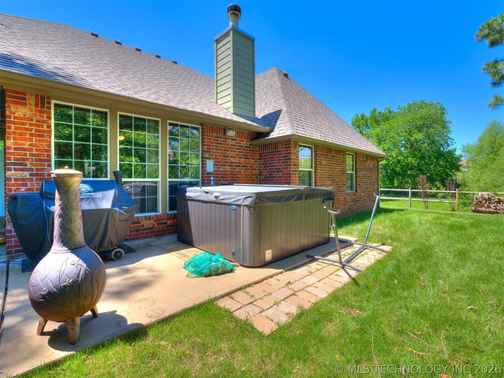 10407 N 143rd Eastcourt Owasso OK 74055