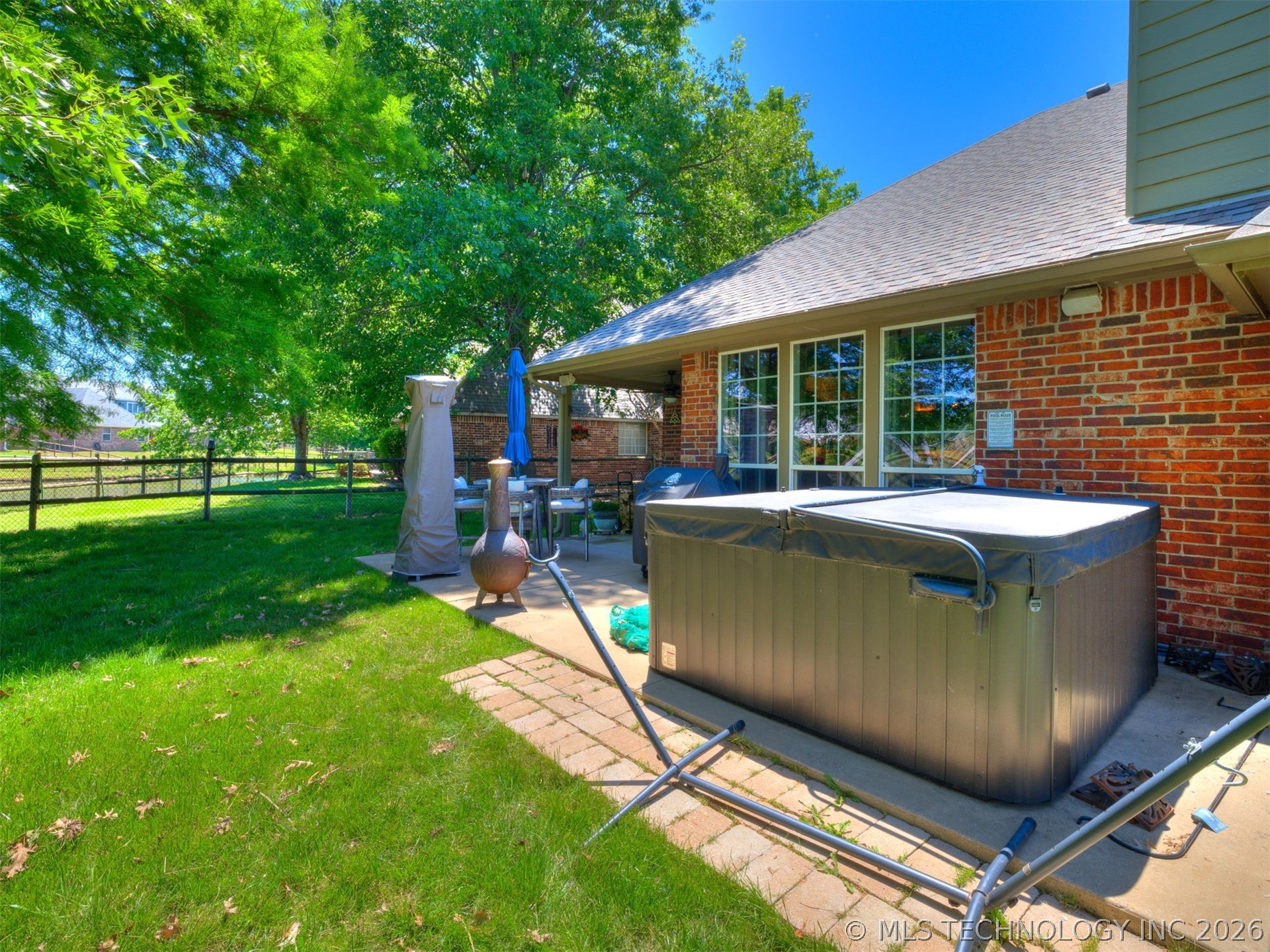 10407 N 143rd Eastcourt Owasso OK 74055