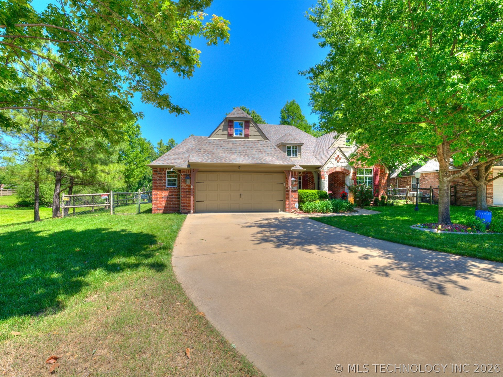 10407 N 143rd Eastcourt Owasso OK 74055